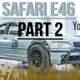 Image for article titled I Want An Affordable Coupe That I Can Transform Safari Style! What Car Should I Buy?